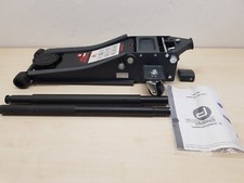 Rangierwagenheber dama da2109 gebraucht kaufen  Crailsheim
