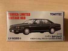Tomica limited vintage for sale  YORK