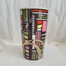 Starbucks 12oz ceramic for sale  Carson City