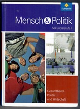 Mensch politik gebraucht kaufen  Kaufungen