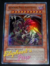 Yugioh arcidemone drago usato  Fano