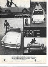 Original 1969 austin for sale  Lees Summit