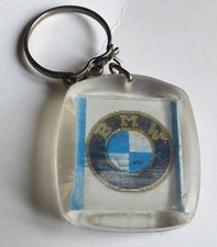 Porte clé automobile d'occasion  Troyes