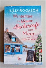 Julia rogasch wintertee gebraucht kaufen  Lüneburg