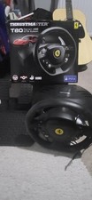 Thrustmaster t80 ferrari for sale  LINLITHGOW