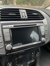Stereo android fiat usato  Castellana Grotte