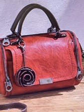 Vintage umhängetasche damen gebraucht kaufen  Bad Orb