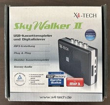 Tech skywalker usb gebraucht kaufen  Bad Oldesloe