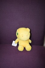 Digimon agumon plush for sale  Humble