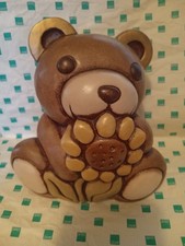 Orso teddy marrone usato  Fermo