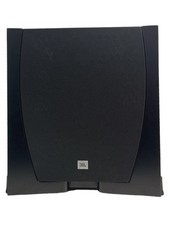Subwoofer Powered JBL Sub 550P Alto Desempenho 10" comprar usado  Enviando para Brazil