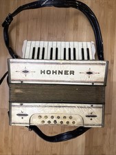 Small german hohner for sale  Harriman