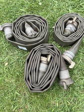 Fire hose rescue for sale  NORTHAMPTON