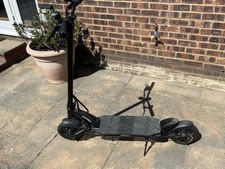 Kaabouk mantis electric for sale  HEMEL HEMPSTEAD