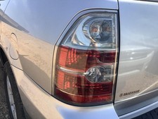 Driver left tail for sale  Carnesville