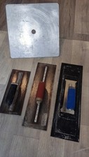 Plastering trowel set for sale  HARROGATE