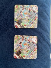 Transdev bus coasters for sale  YORK