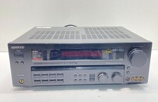 Kenwood audio video for sale  Los Angeles