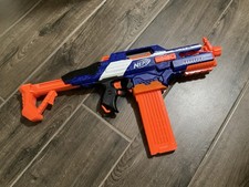Modded nerf strike for sale  El Paso