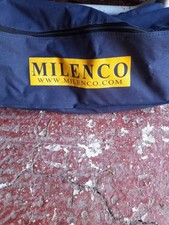 Milenco 1601 aero for sale  MANCHESTER