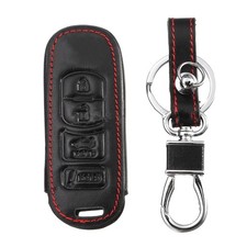 Button leather remote for sale  UK