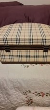 Hinged large heavy for sale  Charleston