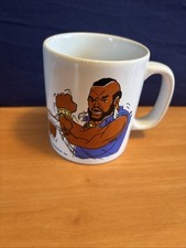 1984 vintage mug for sale  EVESHAM