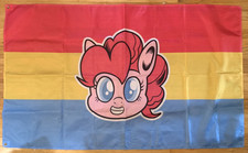 Flag little pony for sale  Tuscarora