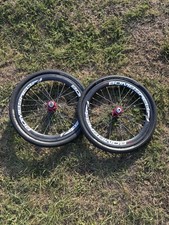 Bombshell carbon pro for sale  LONDON