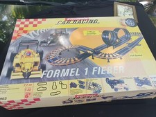 Carrera bahn formel gebraucht kaufen  Duisburg