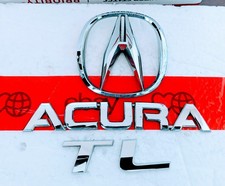 2007 acura rear for sale  Greer