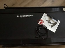 laufband christopeit gebraucht kaufen laufband christopeit gebraucht kaufen Schöntal
