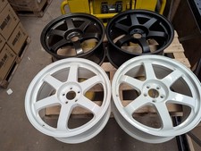 8.5 5x100 et44 for sale  CREDITON