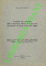 Peruffo francesco contributo usato Peruffo francesco contributo usato  Italia