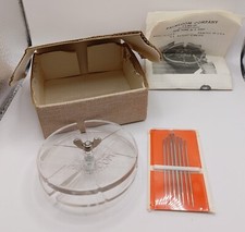 Vintage 1967 palmloom for sale  Topton