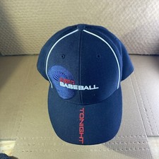 Vintage espn baseball for sale  Novelty