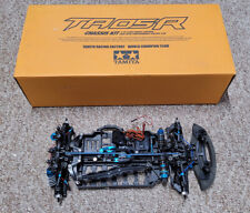 Tamiya ta05r roller d'occasion  Expédié en Belgium