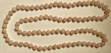Rosenquarzkette cm gebraucht kaufen Rosenquarzkette cm gebraucht kaufen  Emkendorf