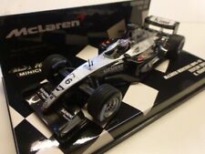 Modellauto mclaren mercedes gebraucht kaufen  Braunschweig