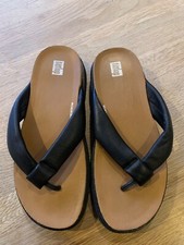 fit flops 6 black for sale fit flops 6 black for sale WHITSTABLE