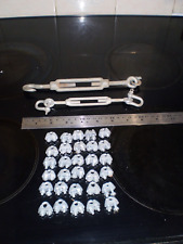 Turn buckle rigging for sale  WALLINGTON