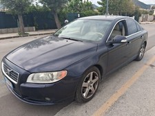 Pezzi ricambio volvo usato  Brolo