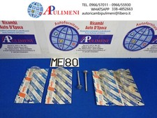 Serie valvola scarico usato  Gioia Tauro