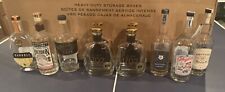 Bourbon bottles whiskey for sale  Overland Park