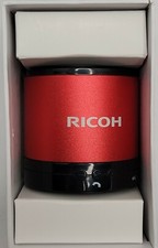 Usado, Mini alto-falante portátil Vision Bluetooth sem fio azul. comprar usado  Enviando para Brazil