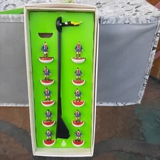 Squadra subbuteo psg usato  Sesto San Giovanni