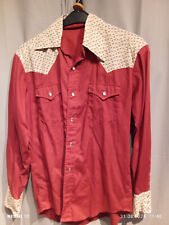Country western hemd gebraucht kaufen  Lübeck