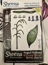 Sheena douglass. bluebell for sale  LIVERPOOL