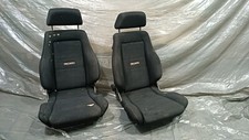 Używany, Original Recaro Seats Modular 84 L/LX/LS pair na sprzedaż  PL