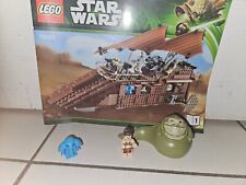 Lego starwars 75020 d'occasion  Longwy